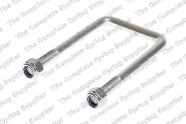 KILEN 77835 Spring Clamp